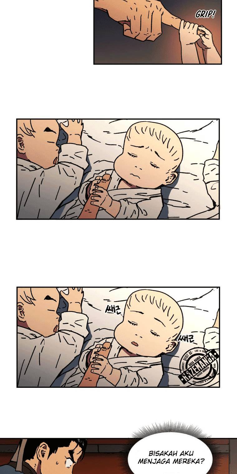 Peerless Dad
