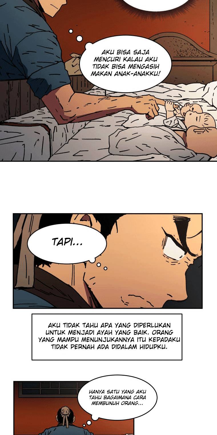 Peerless Dad