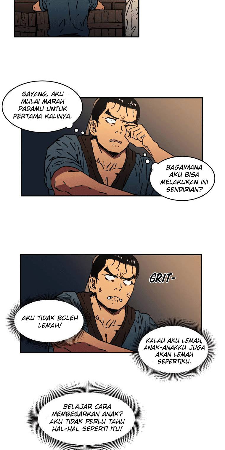 Peerless Dad