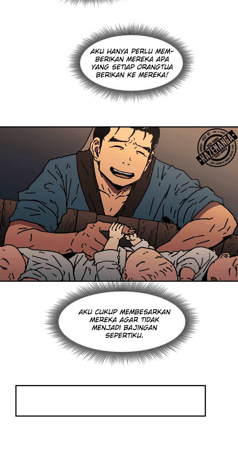 Peerless Dad