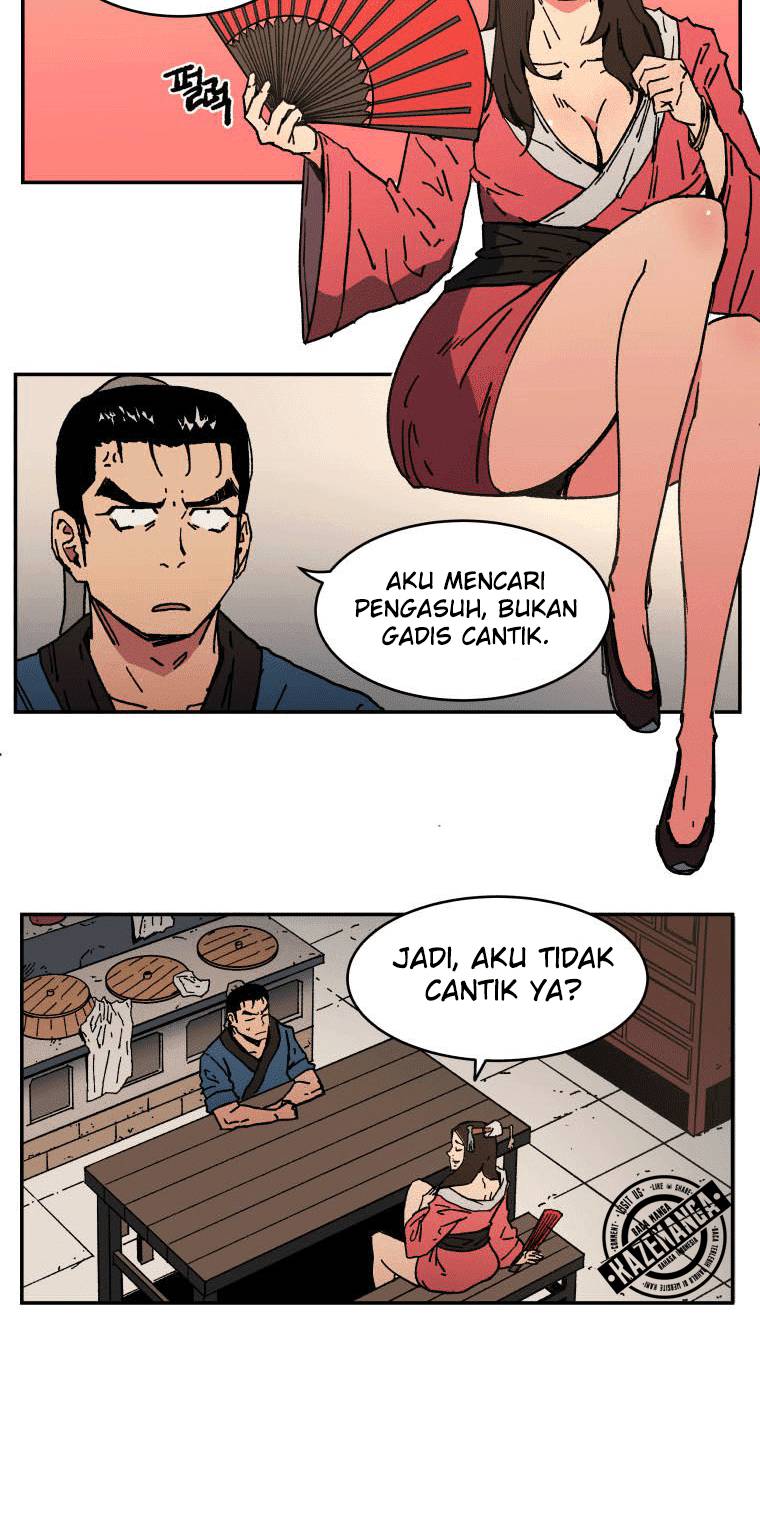 Peerless Dad