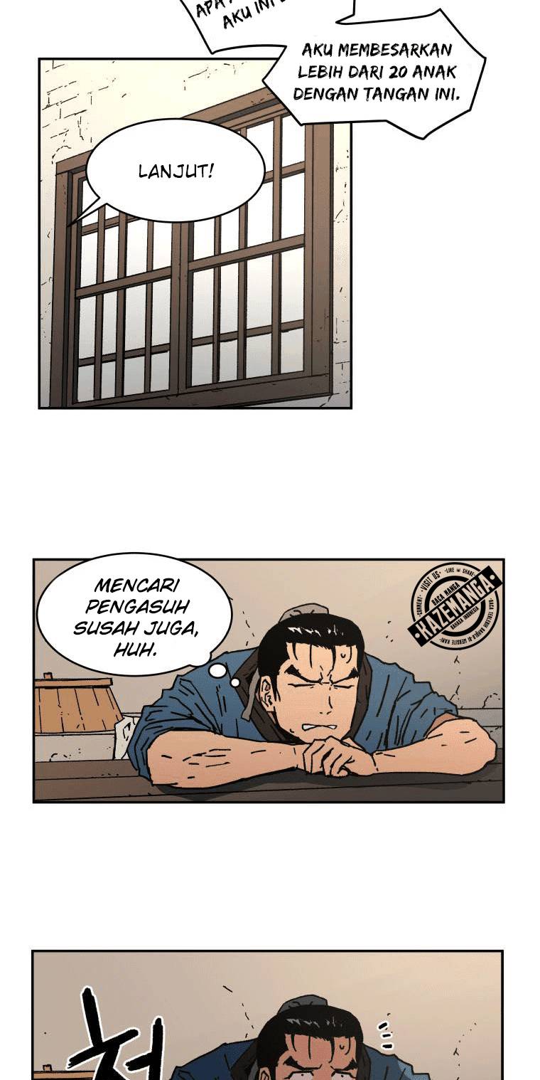 Peerless Dad