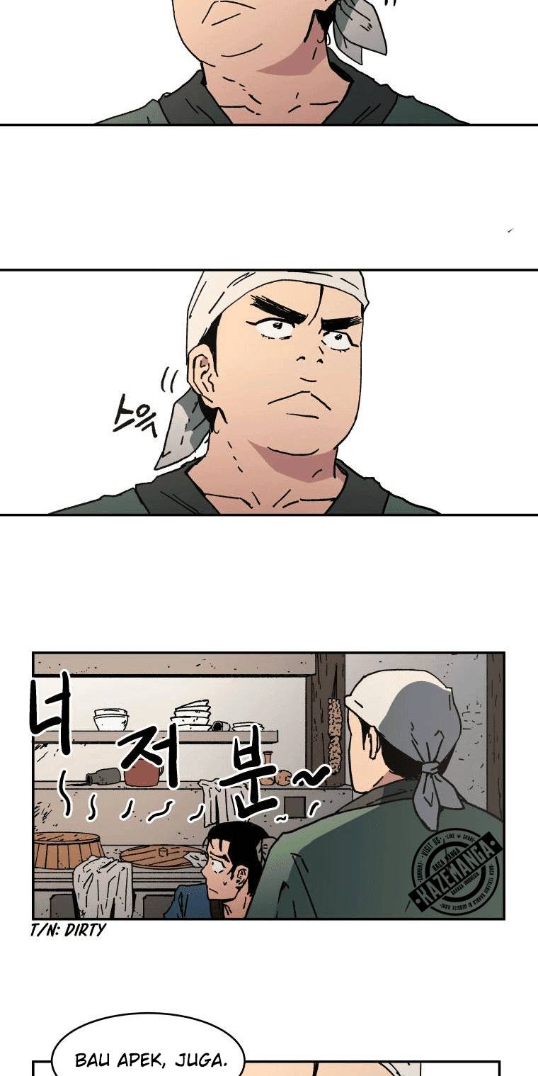 Peerless Dad