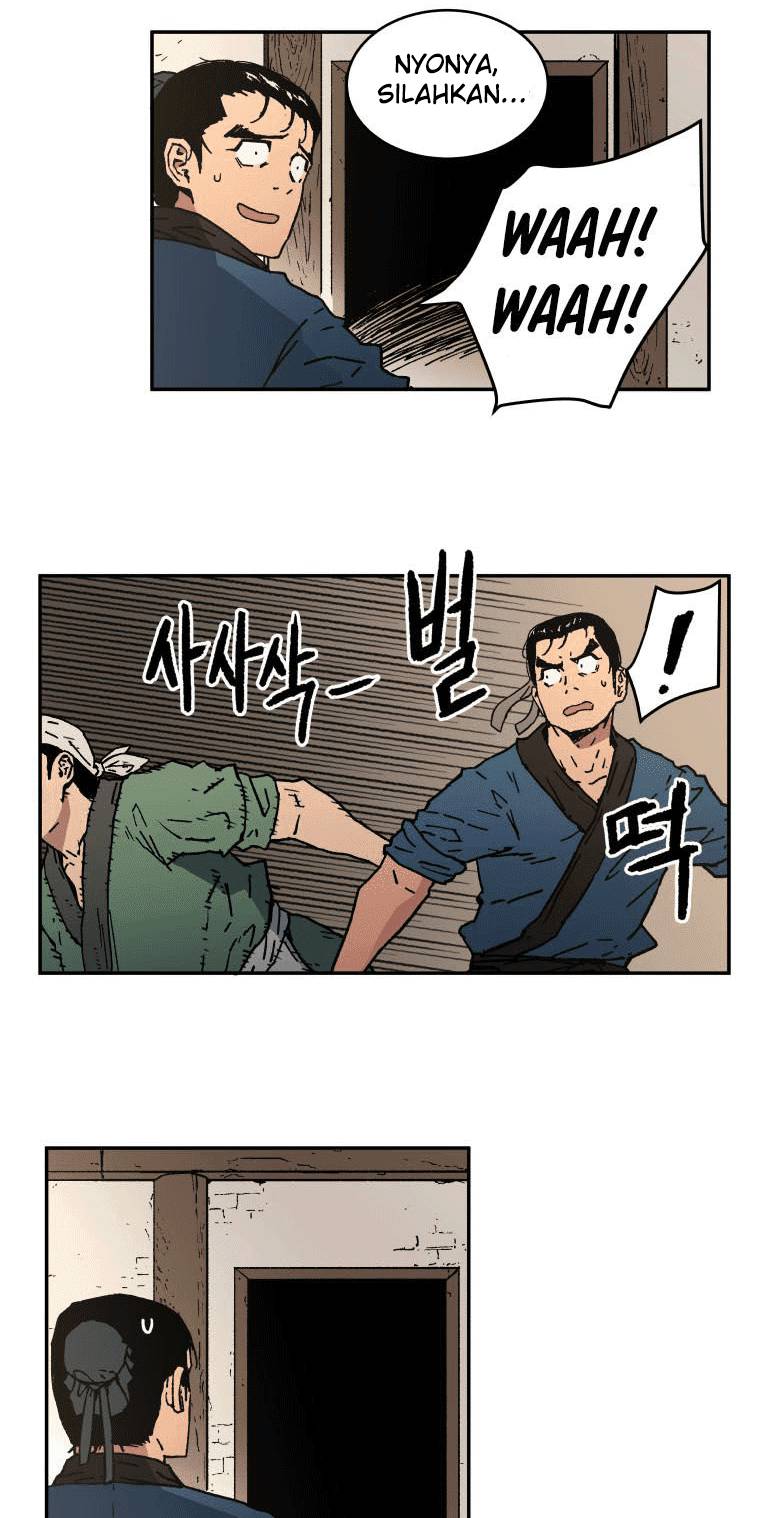 Peerless Dad