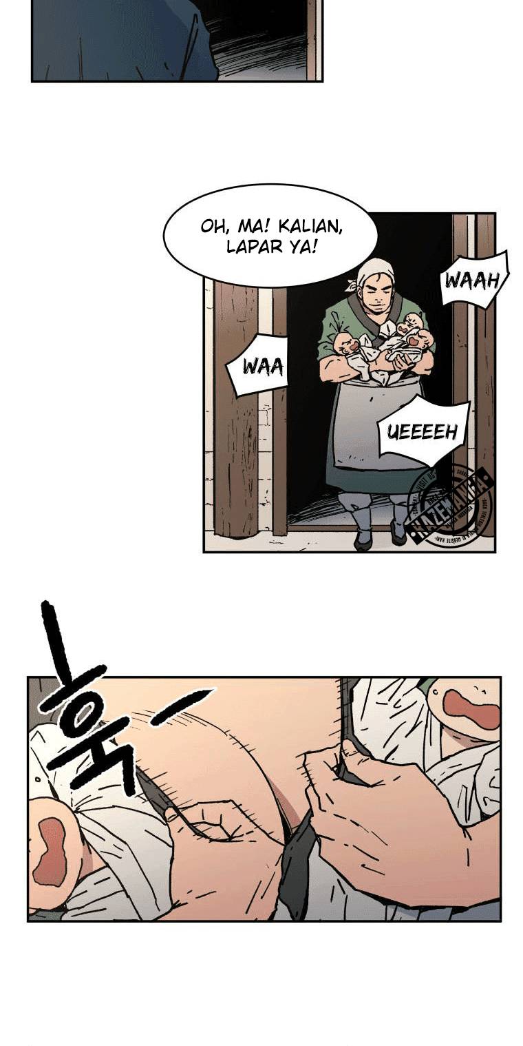 Peerless Dad