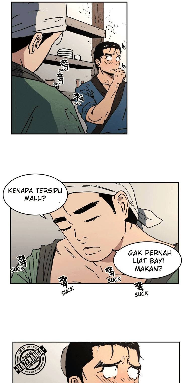 Peerless Dad