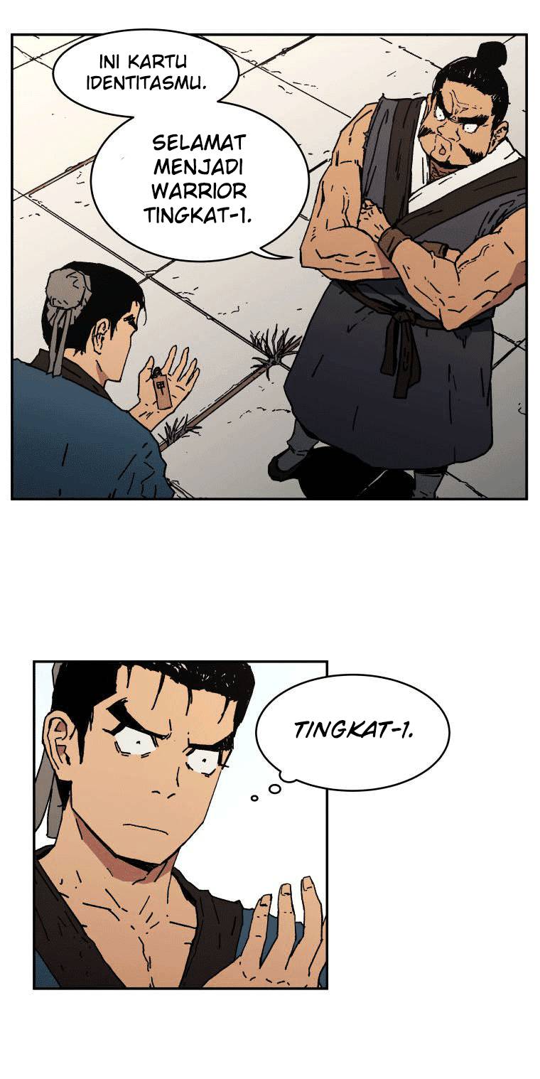 Peerless Dad