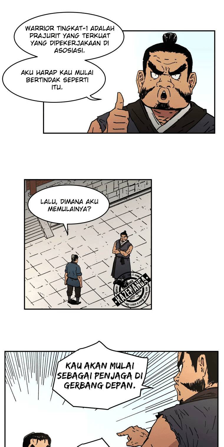 Peerless Dad