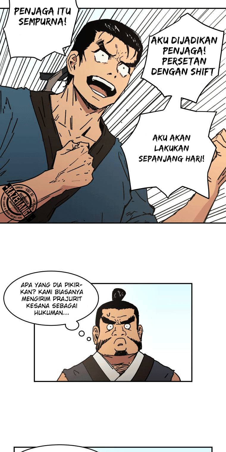 Peerless Dad