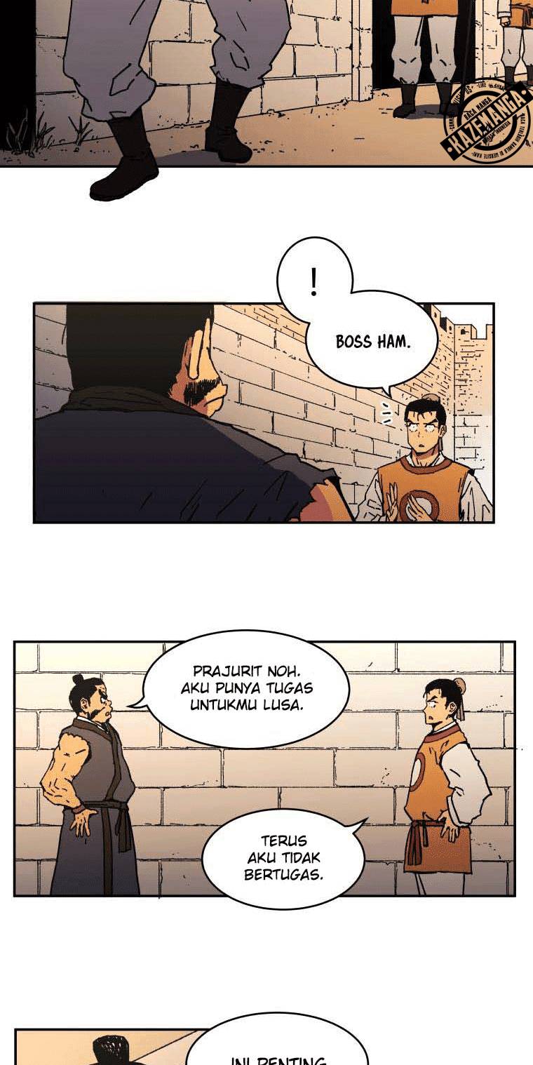 Peerless Dad