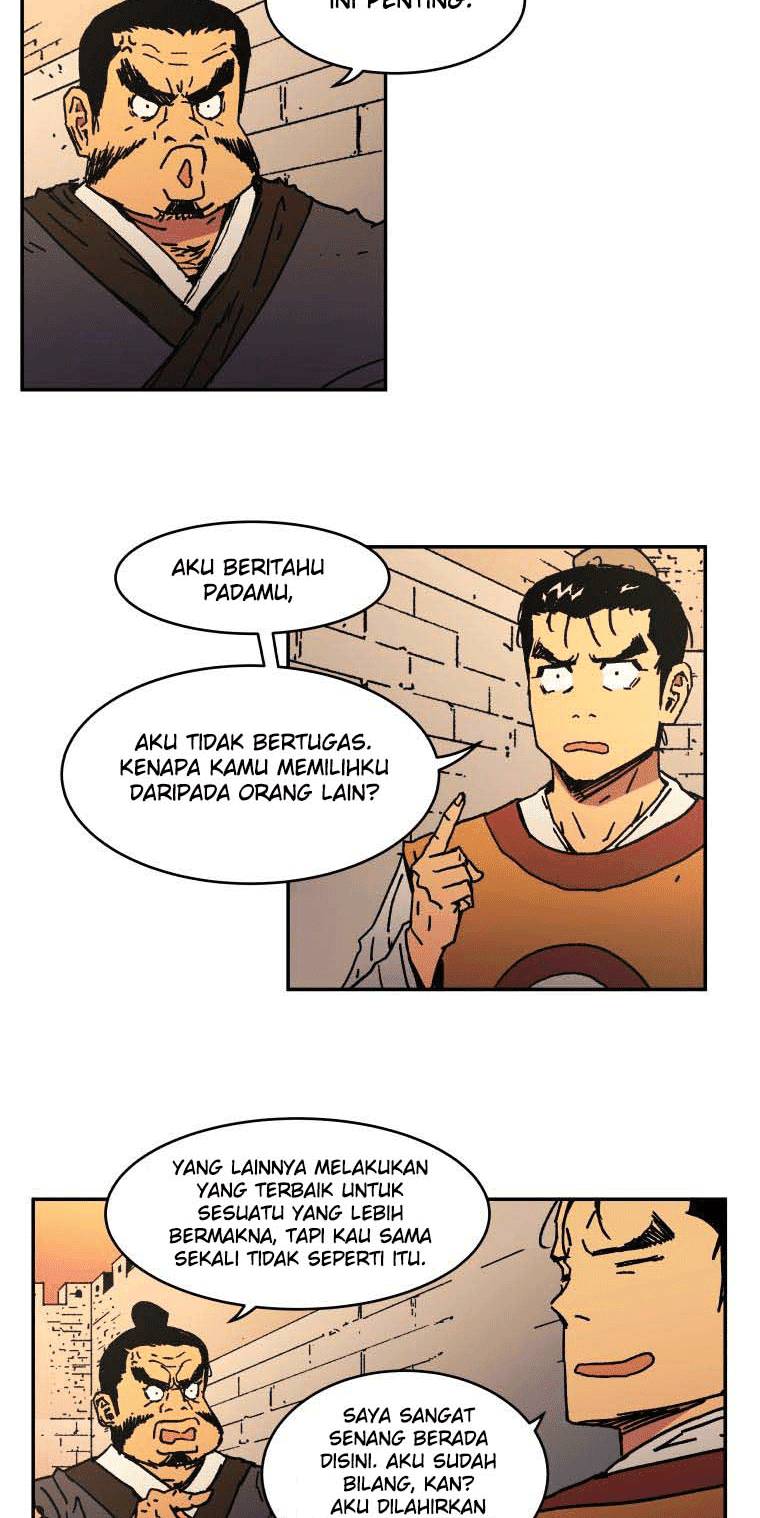 Peerless Dad