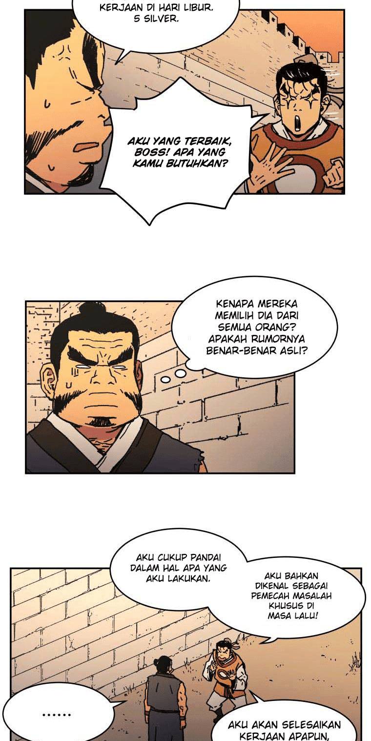 Peerless Dad