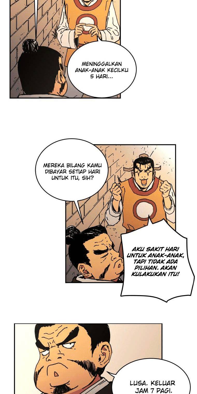 Peerless Dad
