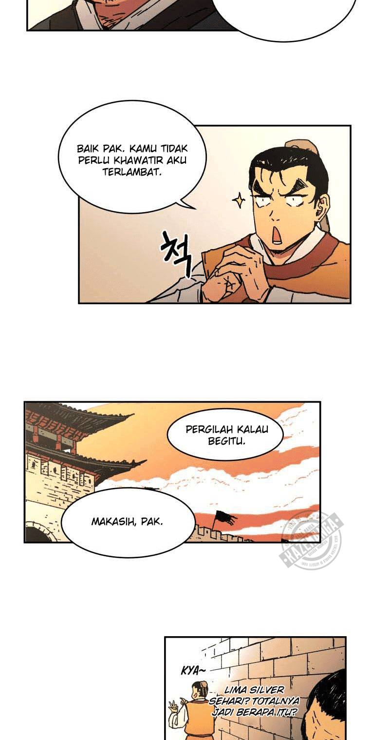 Peerless Dad