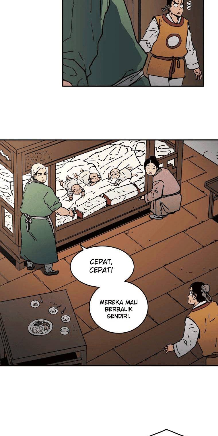 Peerless Dad