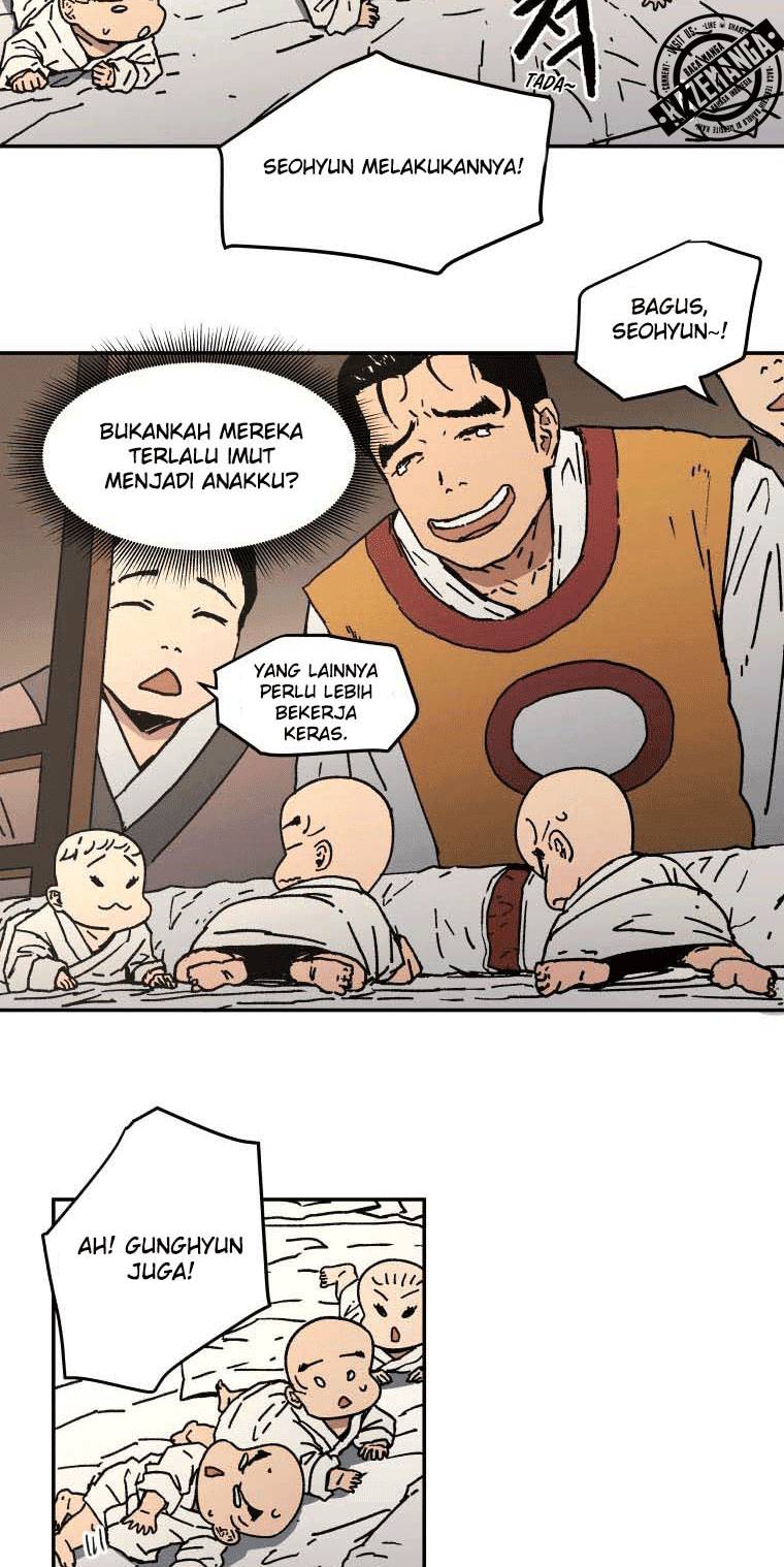 Peerless Dad