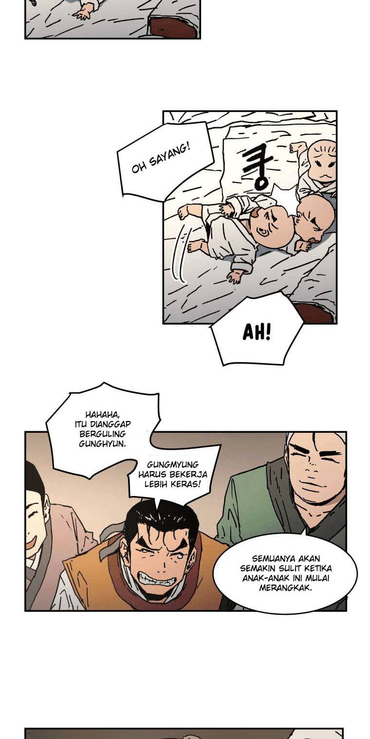 Peerless Dad
