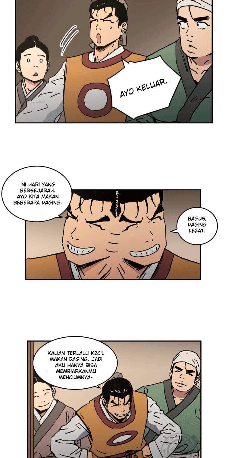 Peerless Dad