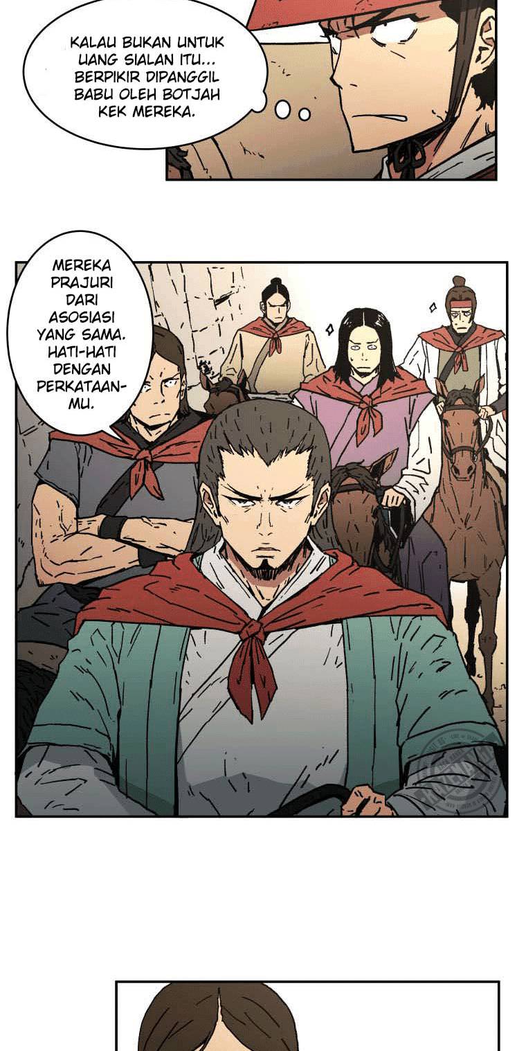 Peerless Dad