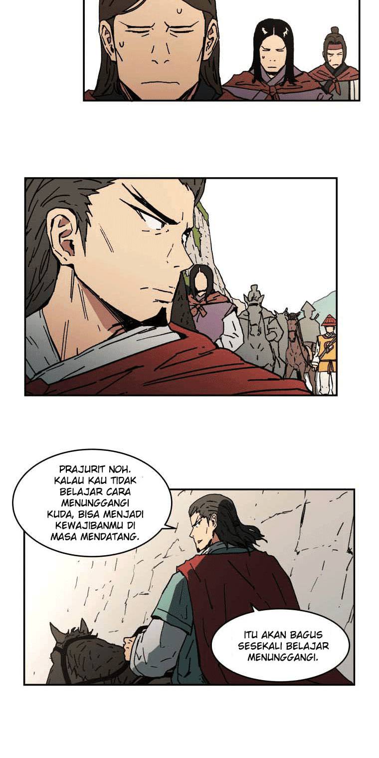 Peerless Dad