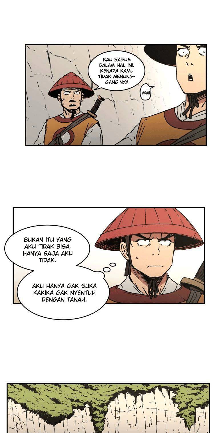 Peerless Dad