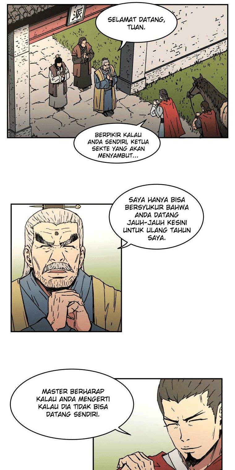 Peerless Dad