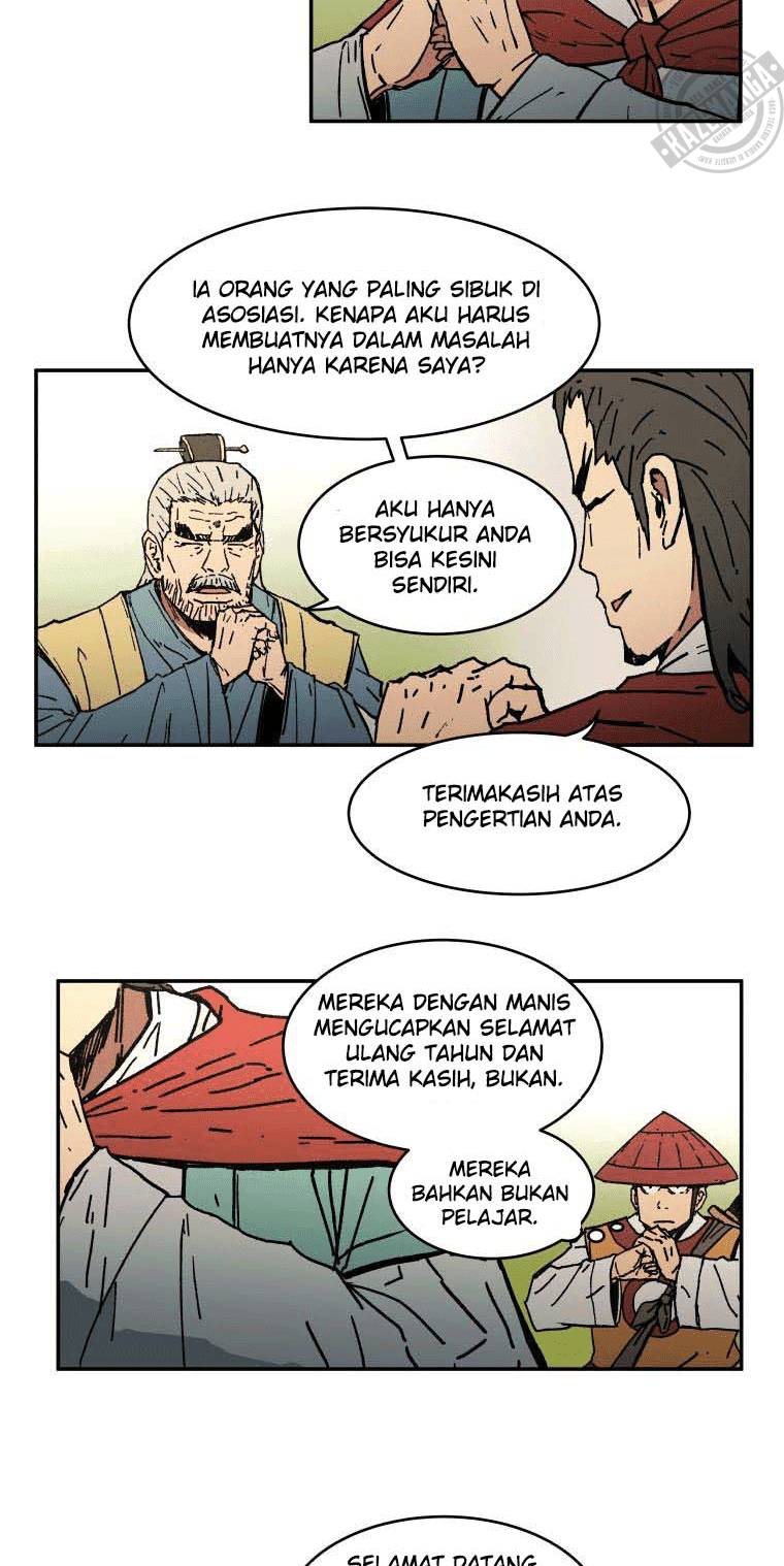 Peerless Dad