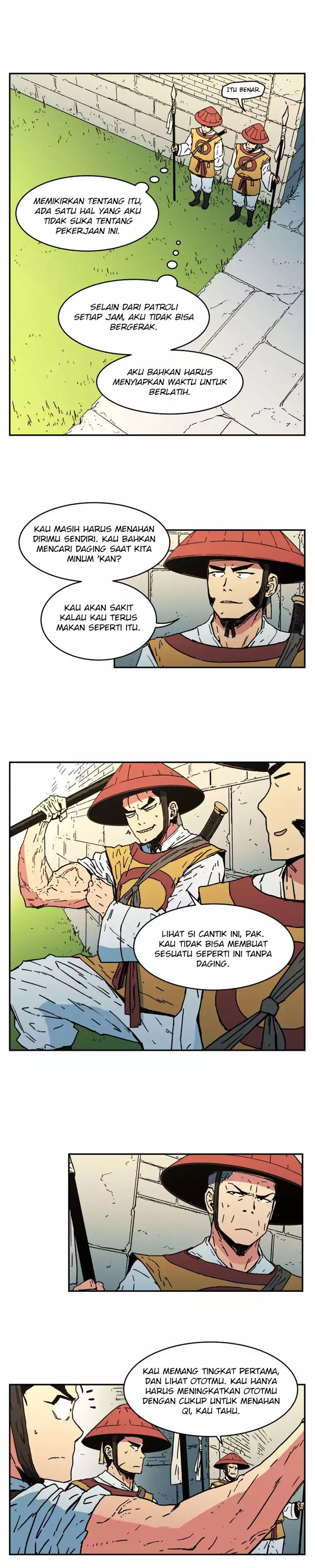 Peerless Dad