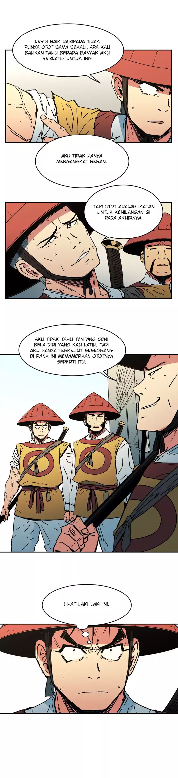Peerless Dad