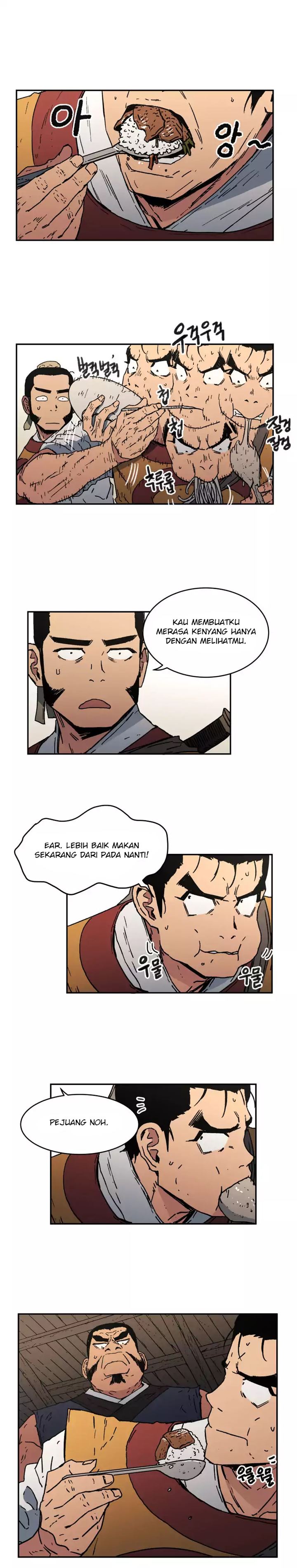 Peerless Dad