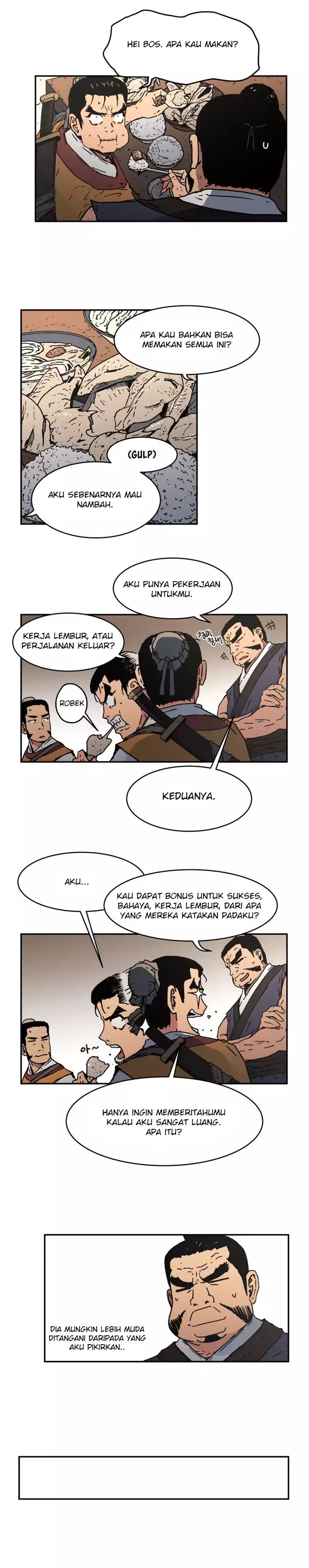 Peerless Dad