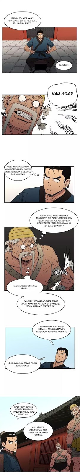Peerless Dad