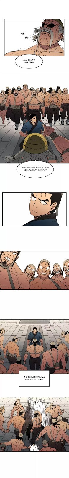 Peerless Dad
