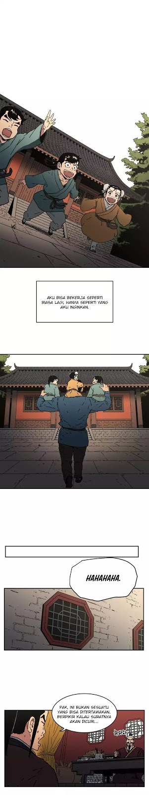Peerless Dad
