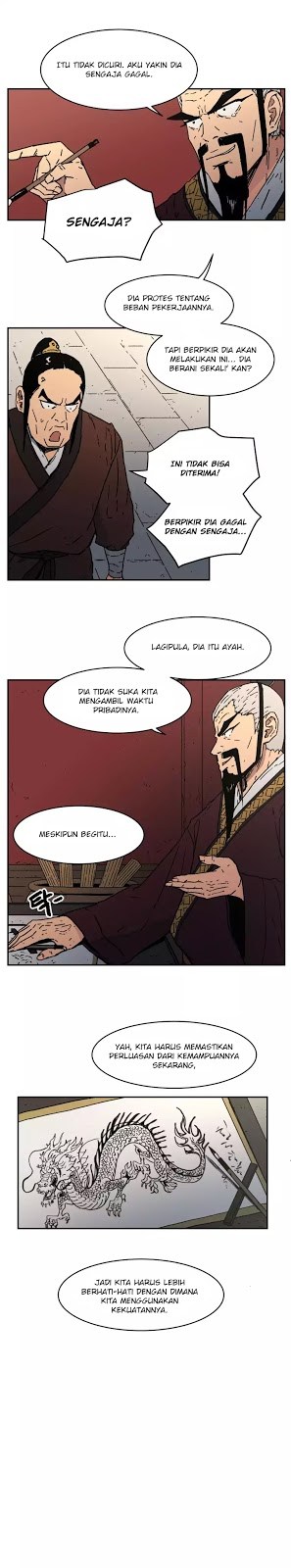 Peerless Dad