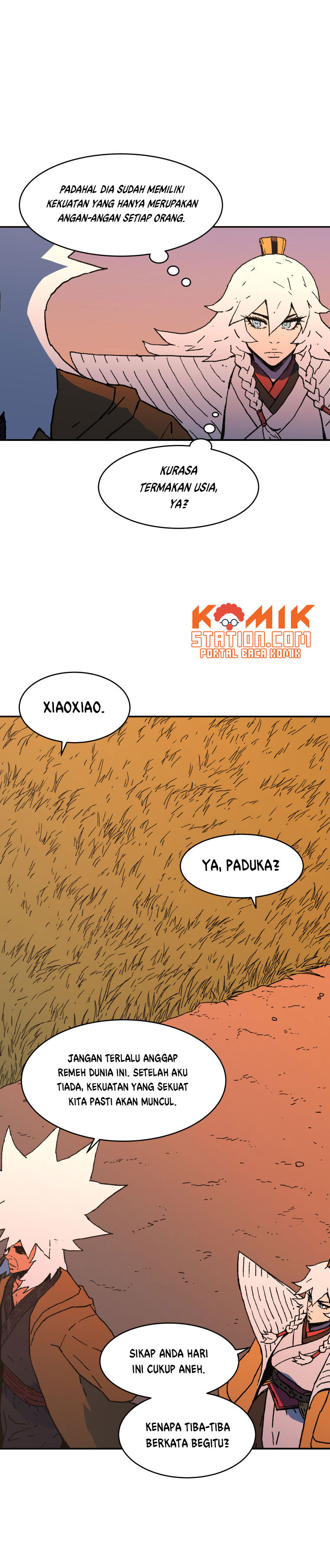 Peerless Dad