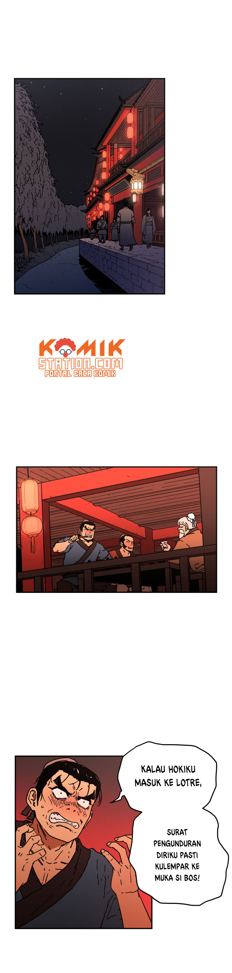 Peerless Dad