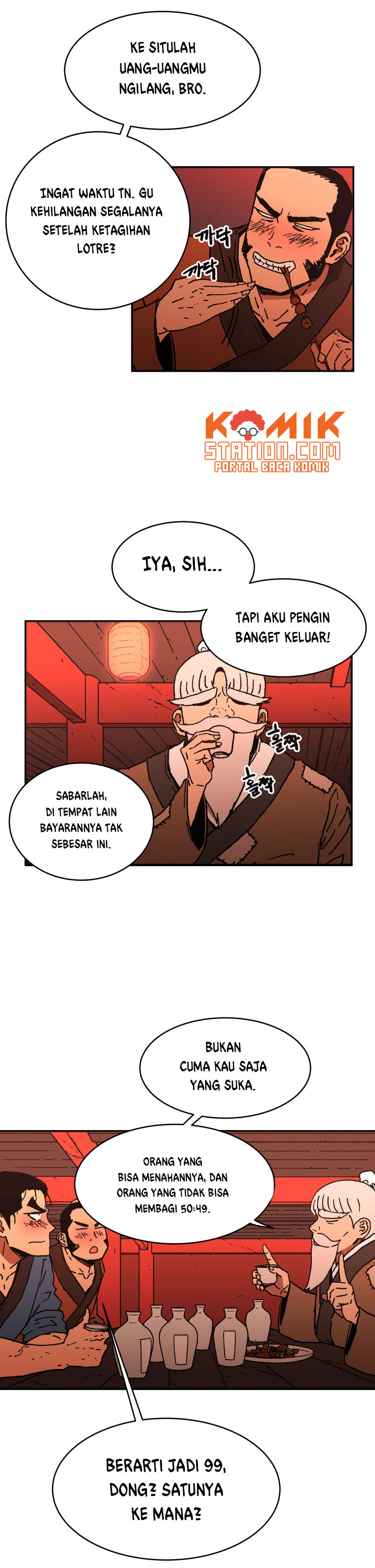 Peerless Dad