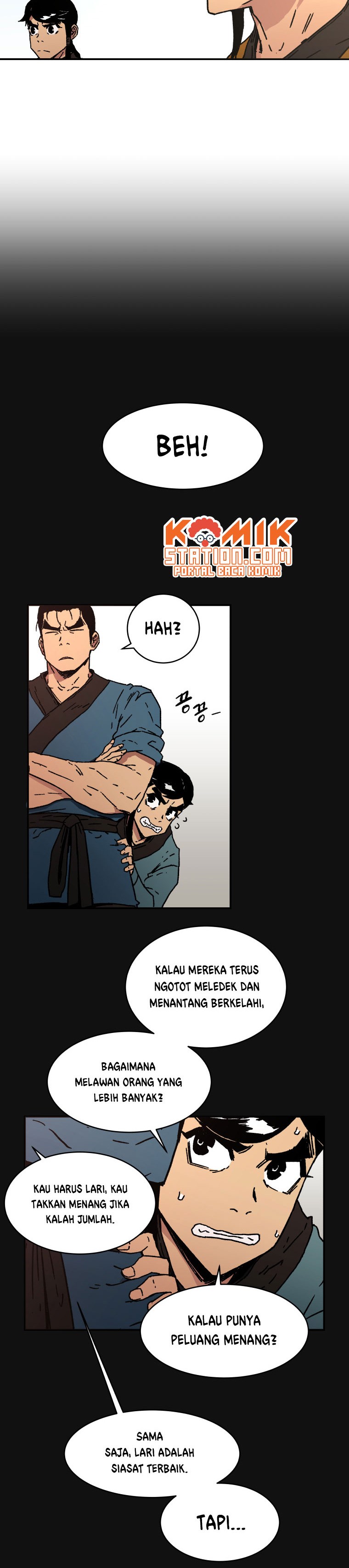Peerless Dad