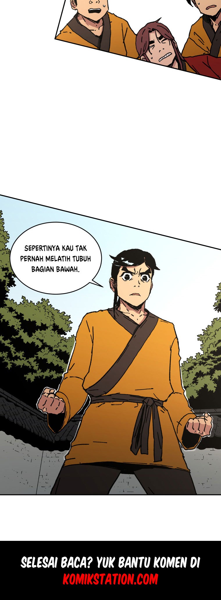 Peerless Dad