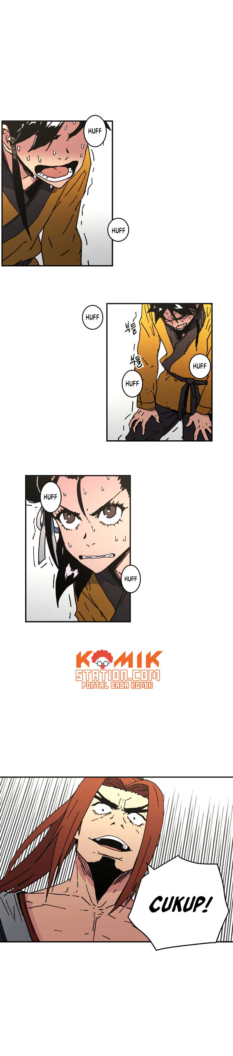 Peerless Dad