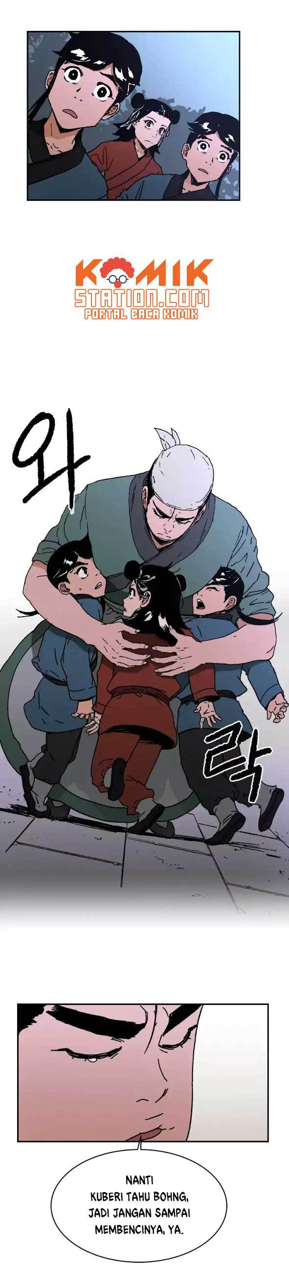 Peerless Dad