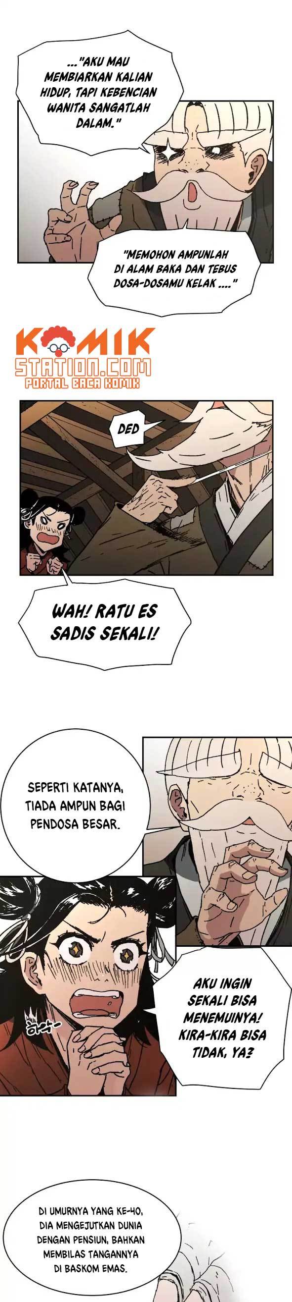 Peerless Dad