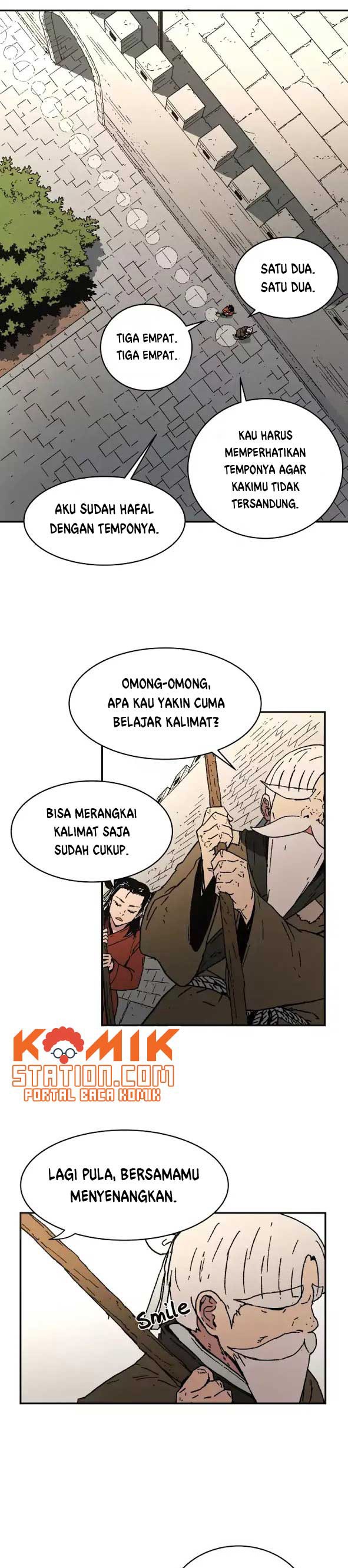 Peerless Dad
