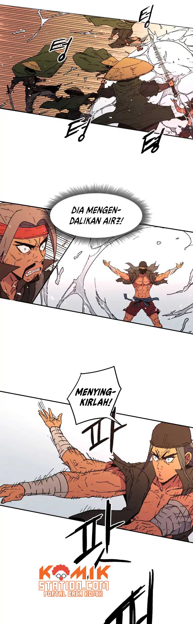 Peerless Dad