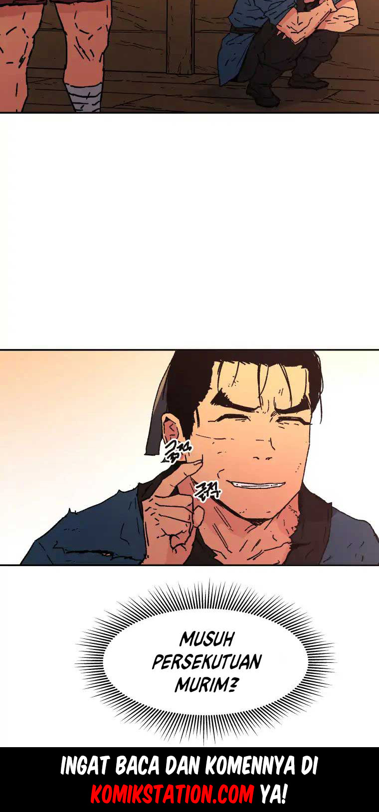 Peerless Dad