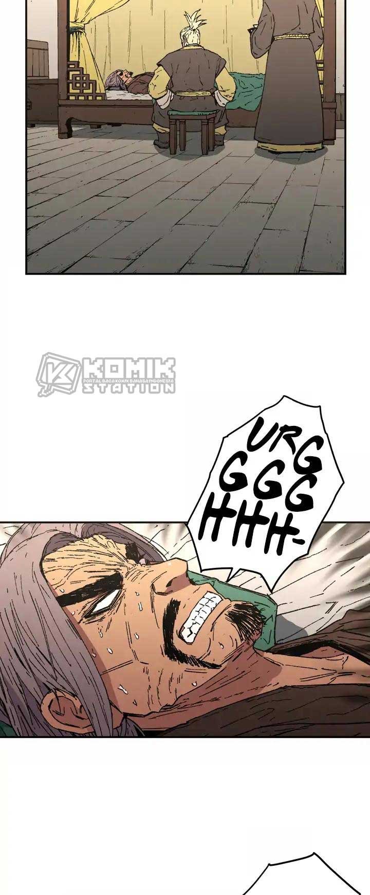Peerless Dad