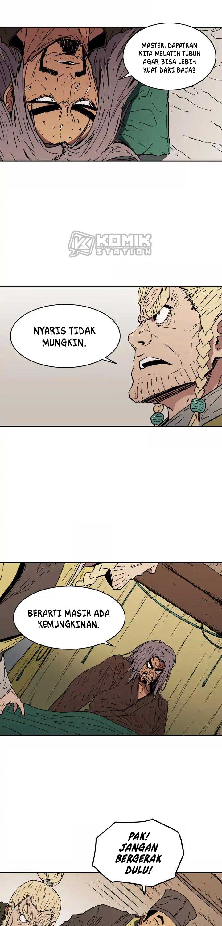 Peerless Dad