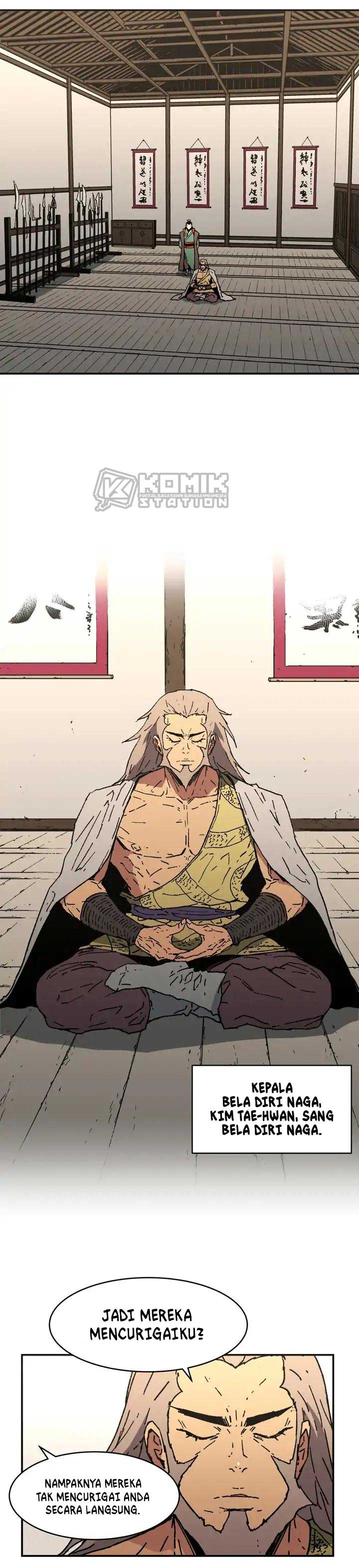 Peerless Dad