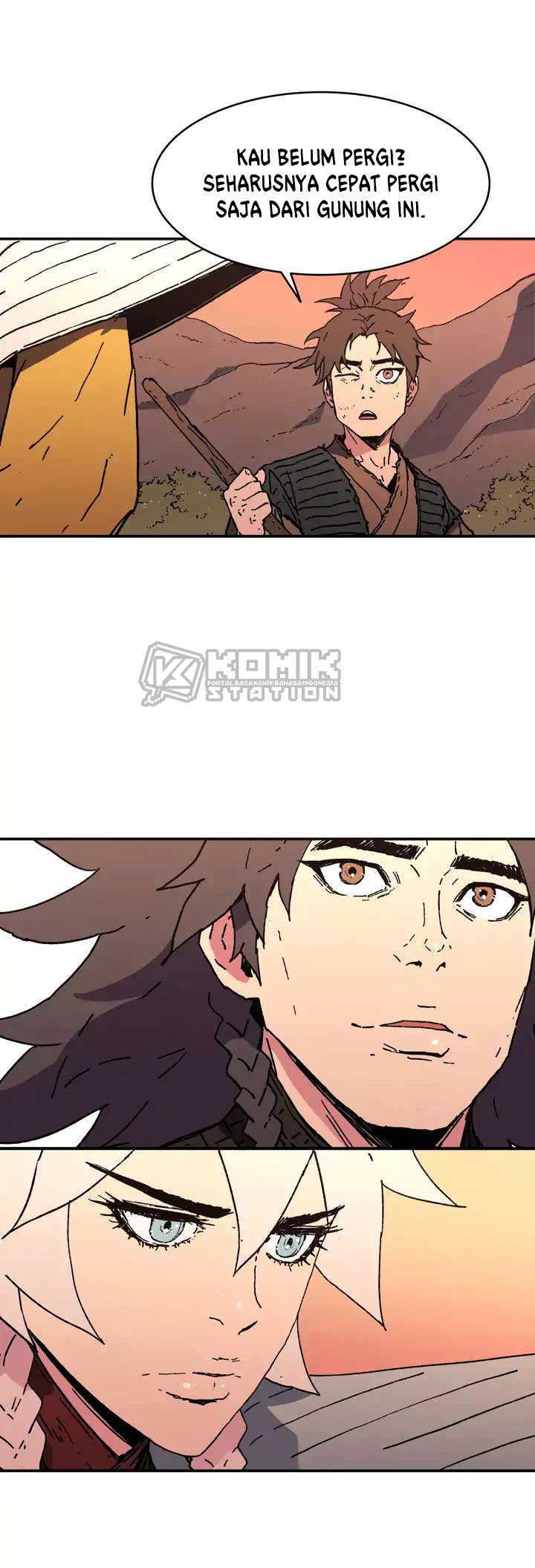 Peerless Dad